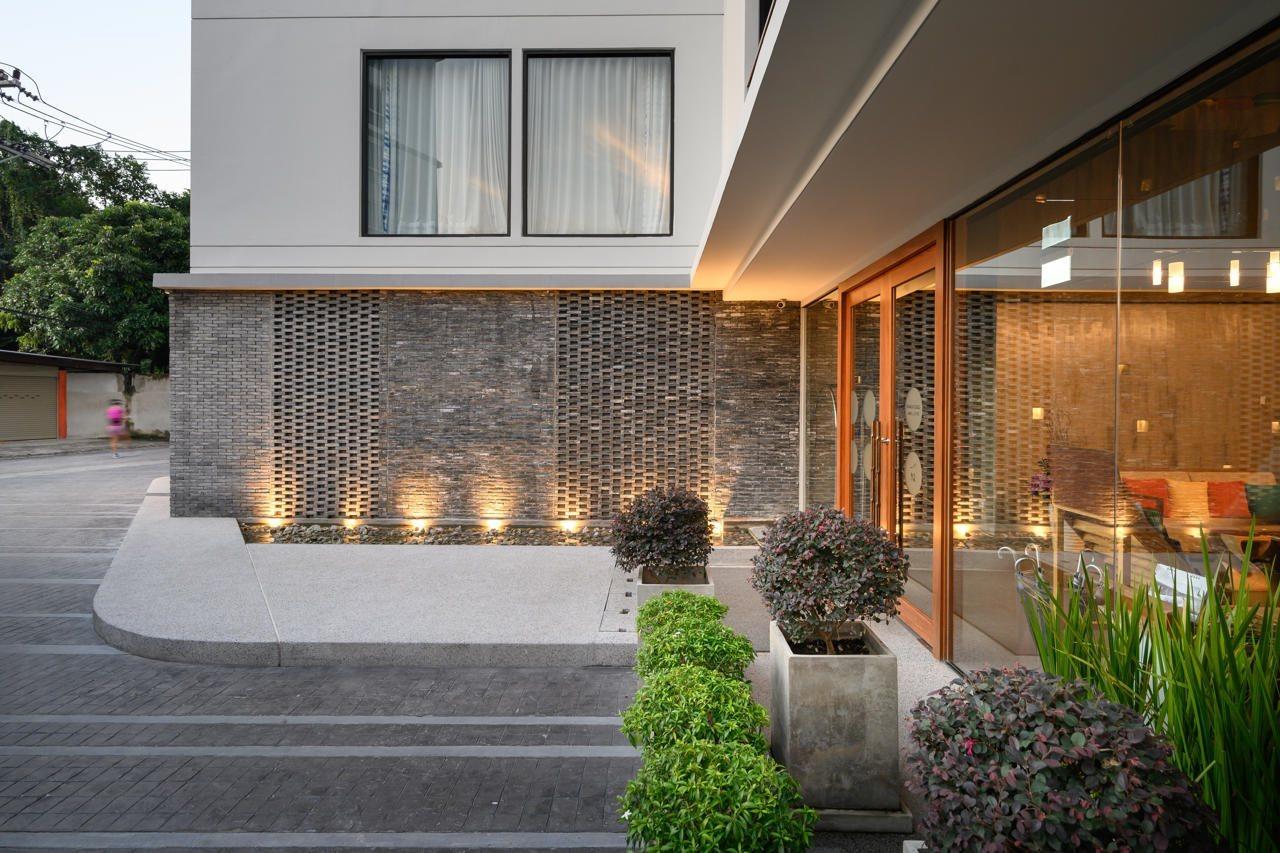 Novotel Chiangmai Nimman Journeyhub Chiang Mai Exterior photo
