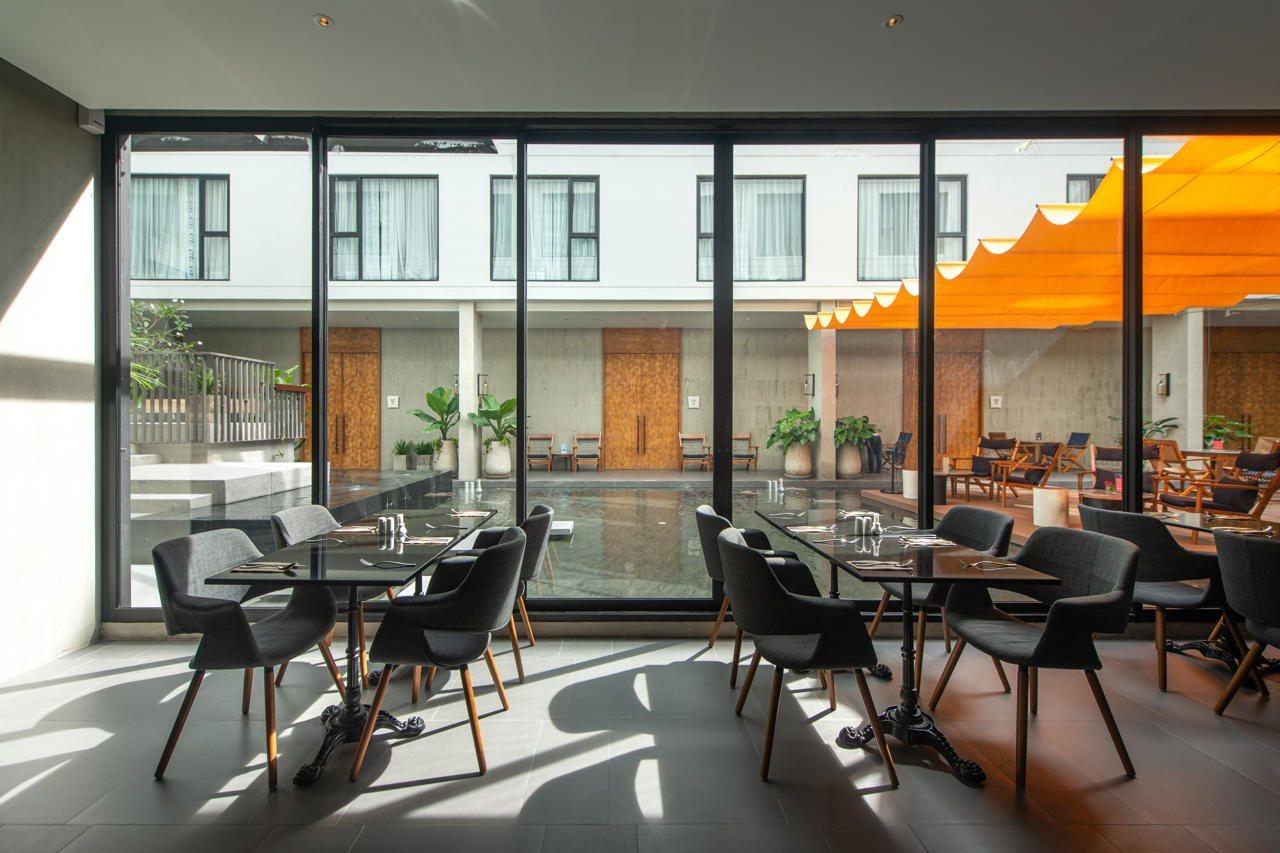 Novotel Chiangmai Nimman Journeyhub Chiang Mai Exterior photo