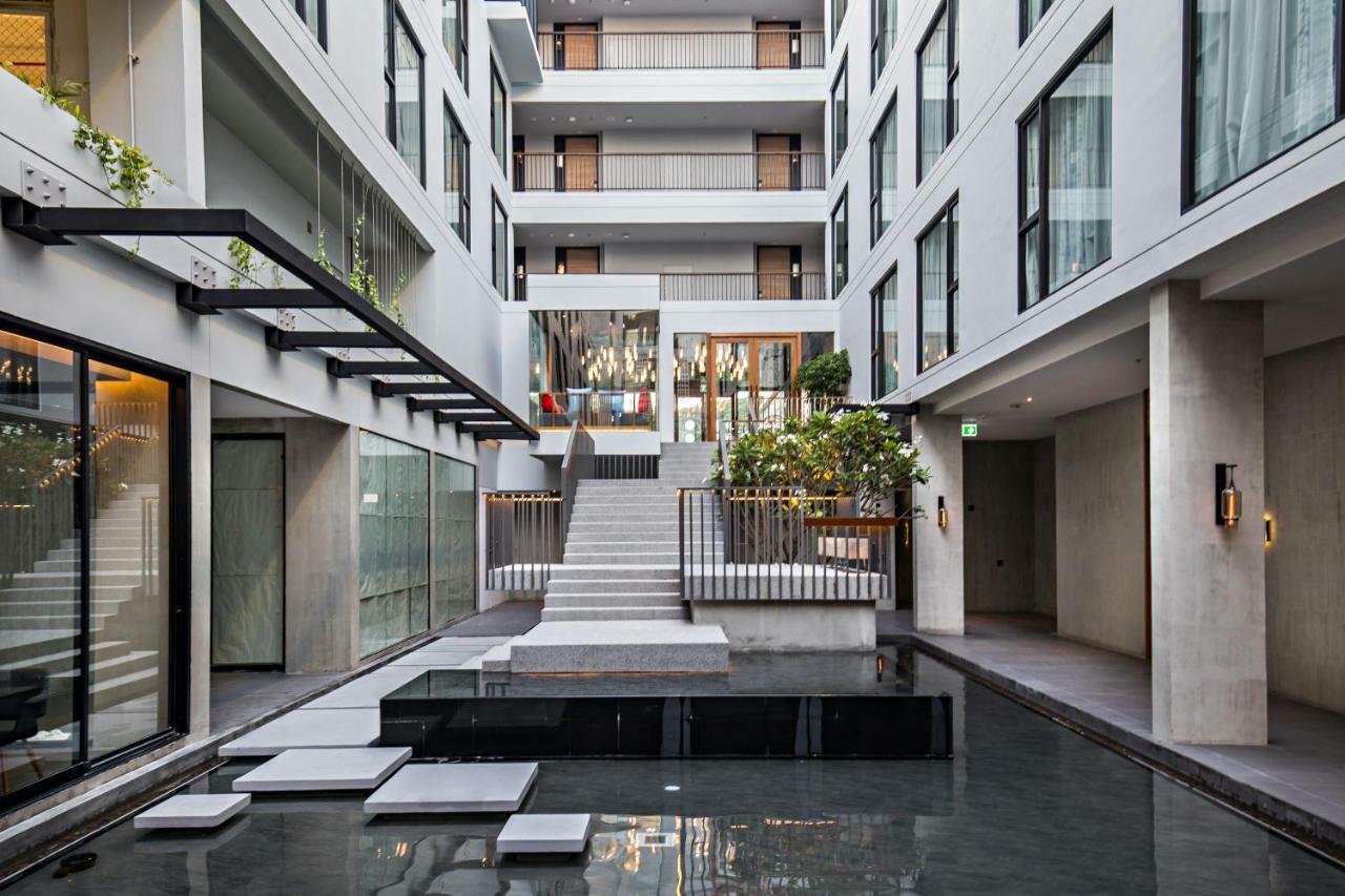Novotel Chiangmai Nimman Journeyhub Chiang Mai Exterior photo